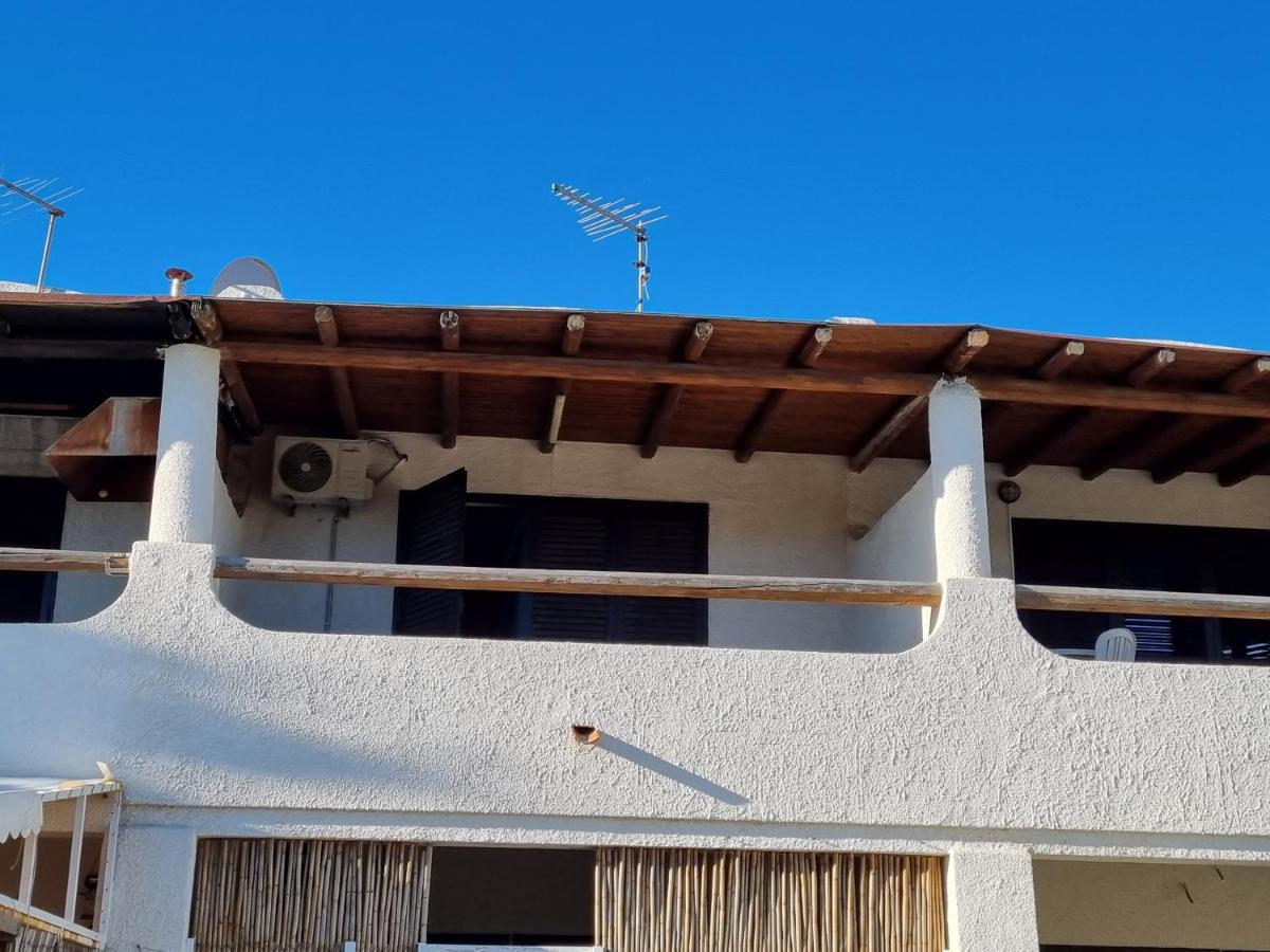 Villa Casa Sofia Vulcano  Exterior foto