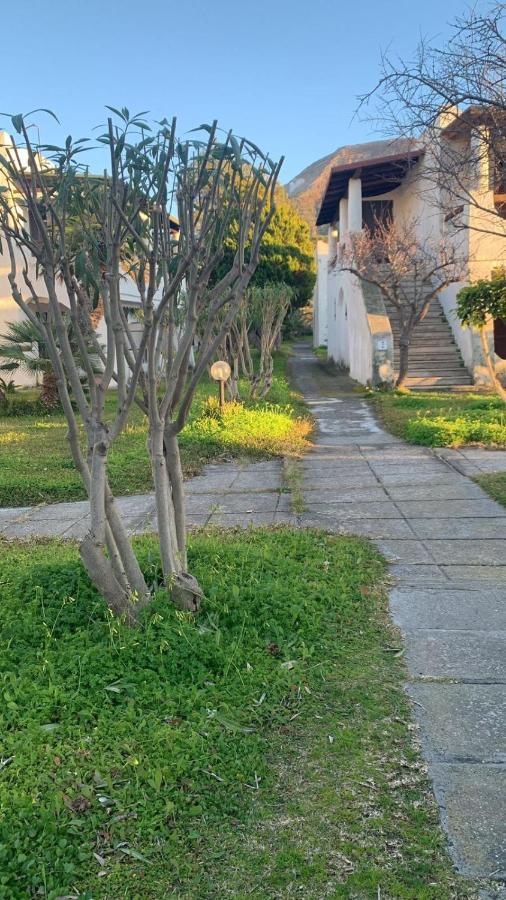 Villa Casa Sofia Vulcano  Exterior foto